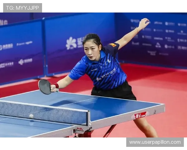 刘诗雯世界杯最佳阵容（刘诗雯世界杯最佳阵容是谁）sports